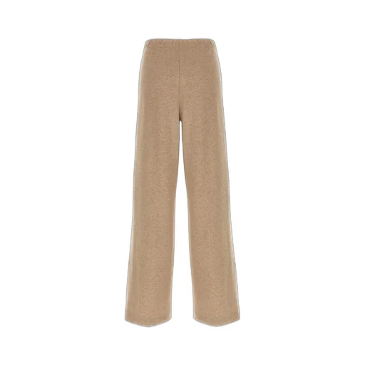 Max Mara Pleated Trousers