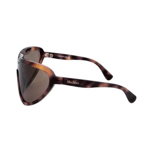 Max Mara Cat-Eye Frame Sunglasses