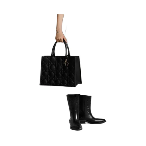 Medium Dior Book Tote