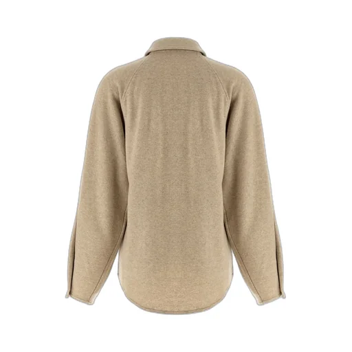 Max Mara Ceci Long-Sleeved Shirt