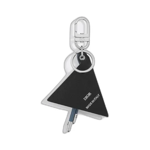Mont Dior Key Ring
