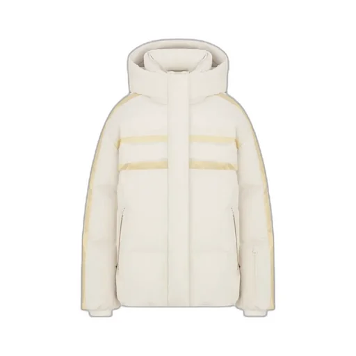 Dioralps Hooded Puffer Jacket