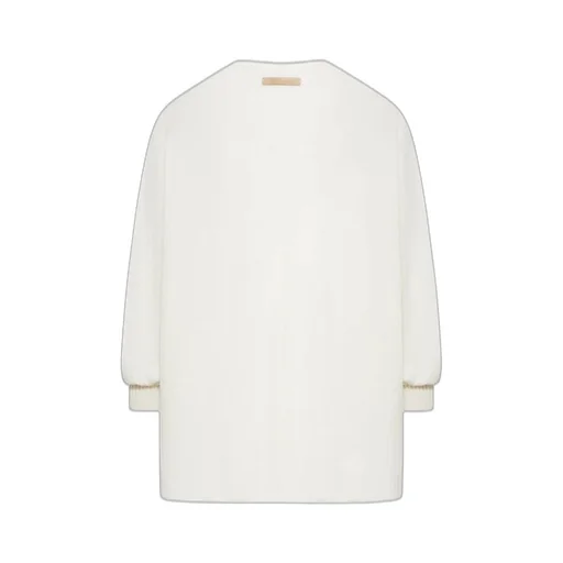 Max Mara Cirino Zip-Up Knitted Jacket