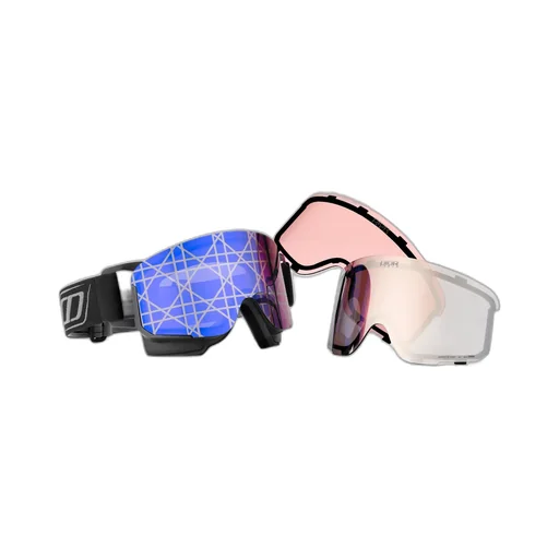 Dior And Poc Ski Goggles - Regular Fit
