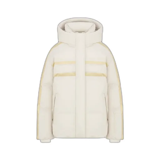 Dioralps Hooded Puffer Jacket