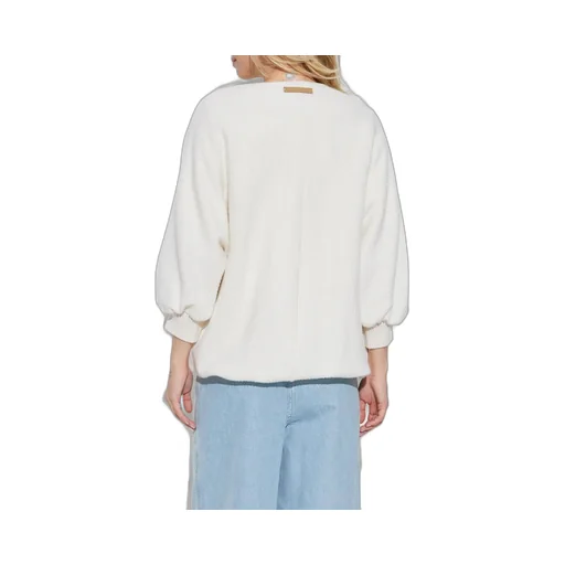 Max Mara Cirino Zip-Up Knitted Jacket