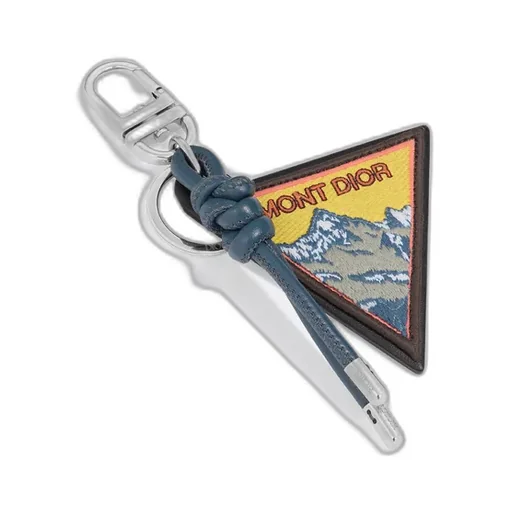 Mont Dior Key Ring