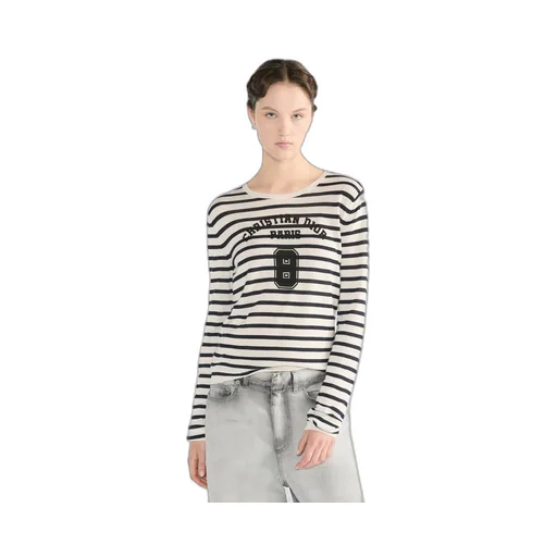 Dior MariniÈRe Sweater