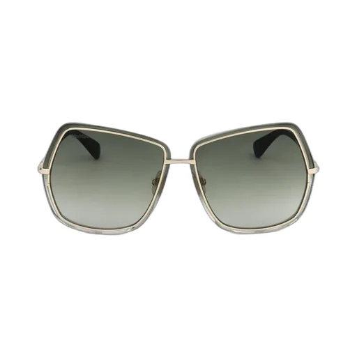 Max Mara Square Frame Sunglasses