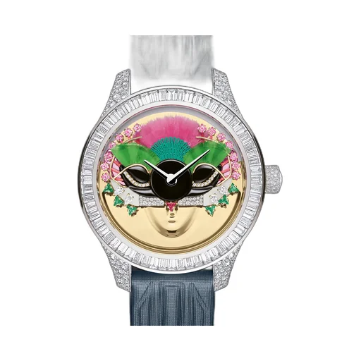 Dior Grand Bal PiÈCe Unique Masqué N°13