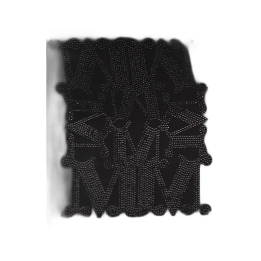Max Mara Giovane Logo Embroidered Crewneck T-Shirt