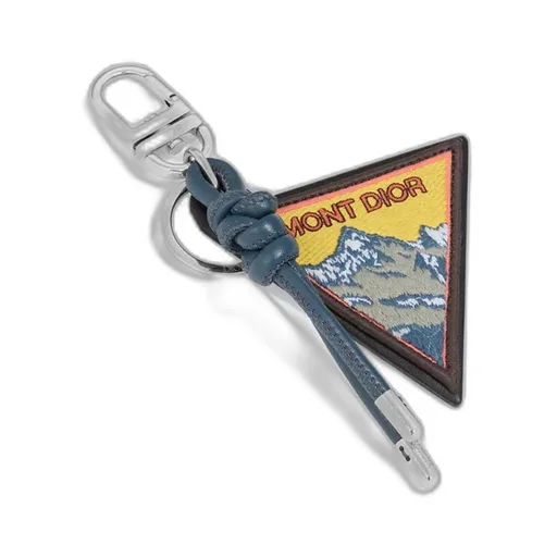 Mont Dior Key Ring