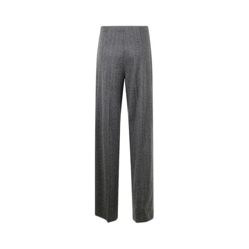 Max Mara Pleated Trousers