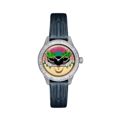 Dior Grand Bal PiÈCe Unique Masqué N°13