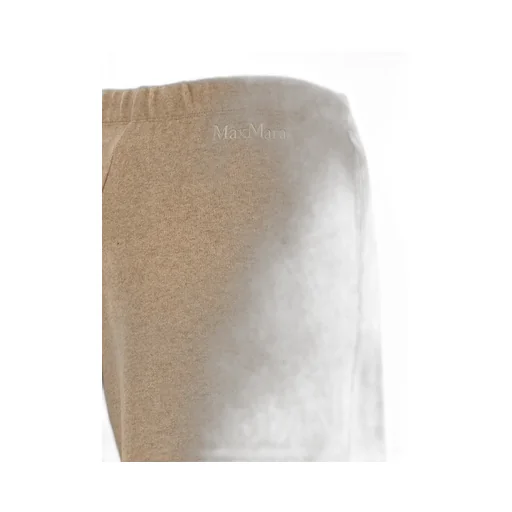 Max Mara Pleated Trousers