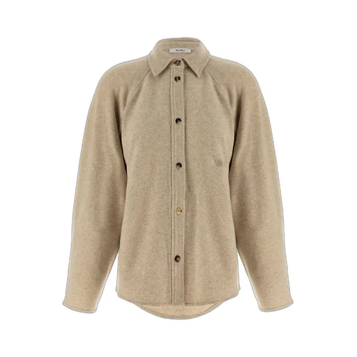 Max Mara Ceci Long-Sleeved Shirt