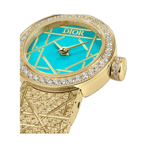 La Mini D My Dior