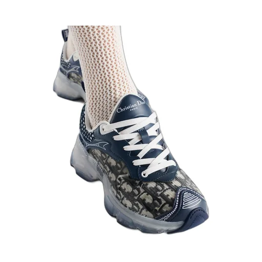 Dior Vibe Sneaker