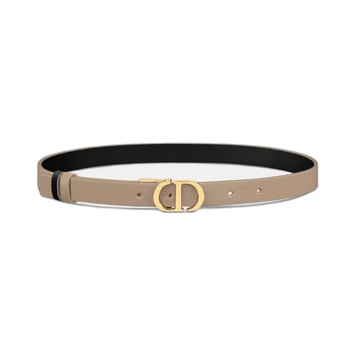 30 Montaigne Reversible Belt