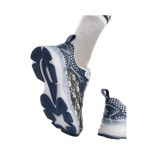 Dior Vibe Sneaker