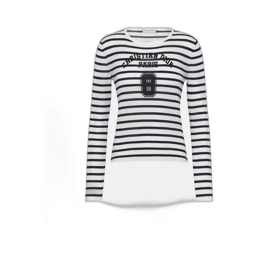 Dior MariniÈRe Sweater