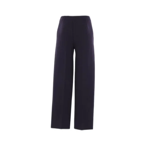 Max Mara Arno Straight-Leg Pants