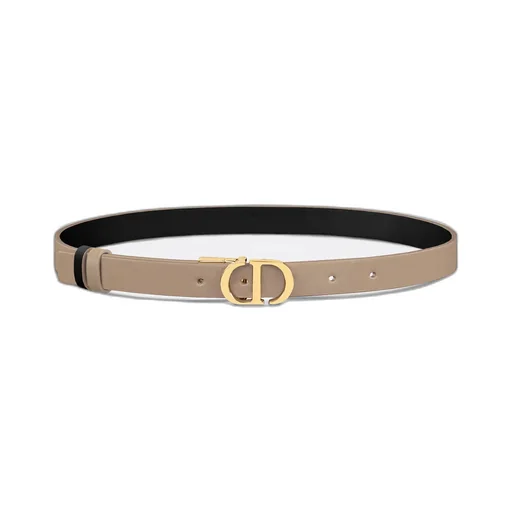 30 Montaigne Reversible Belt