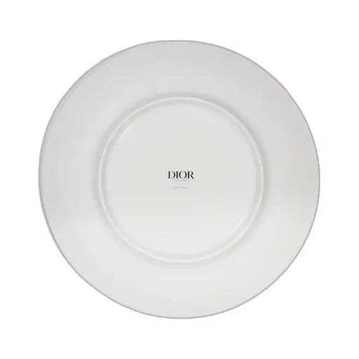 Dessert Plate