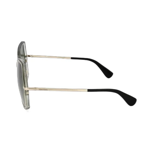 Max Mara Square Frame Sunglasses