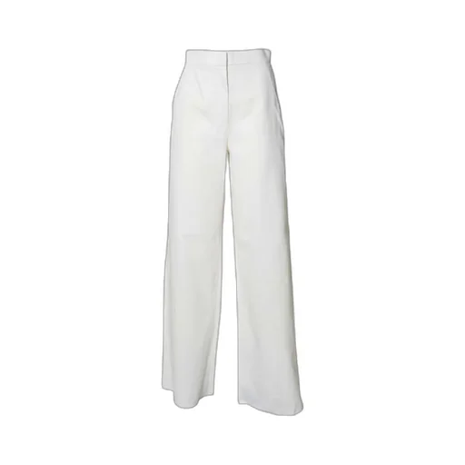 Max Mara Ruggero Wide Leg Trousers