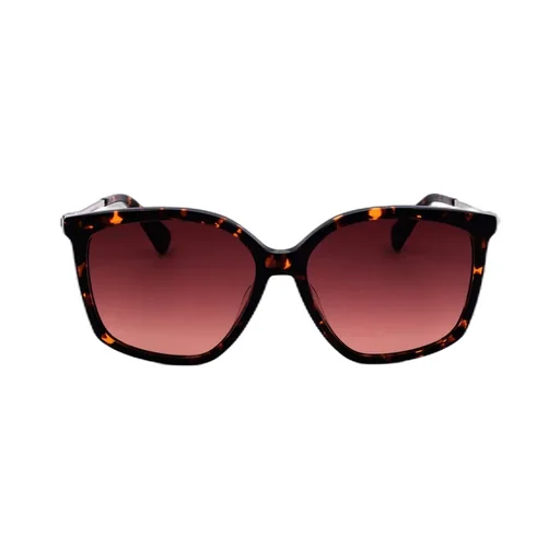 Max Mara Butterfly Frame Sunglasses