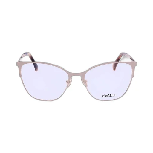 Max Mara Square Frame Glasses