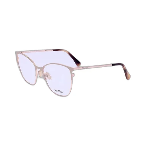 Max Mara Square Frame Glasses