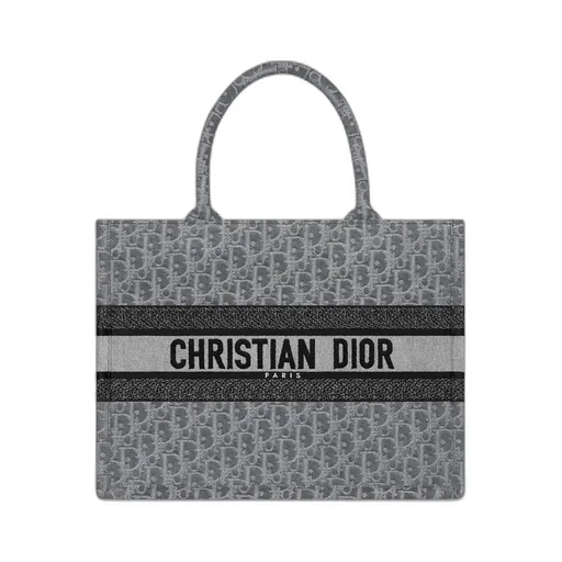 Medium Dior Book Tote