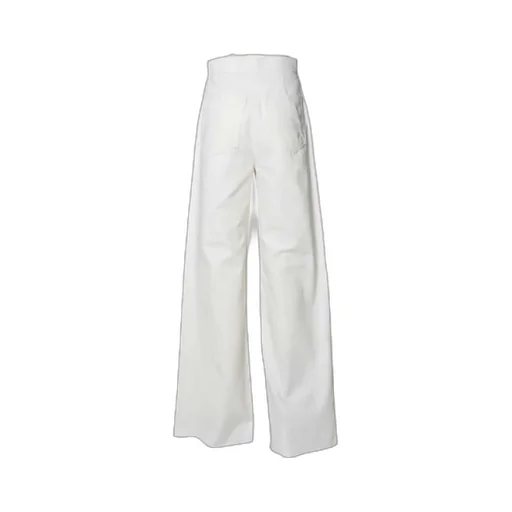 Max Mara Ruggero Wide Leg Trousers