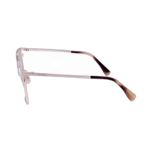 Max Mara Square Frame Glasses