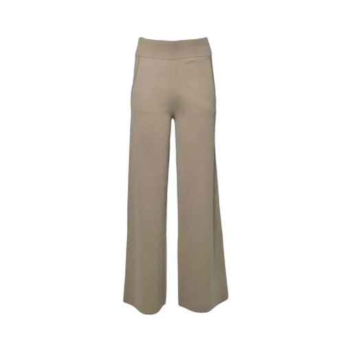 Max Mara Zigote Wide Leg Pants