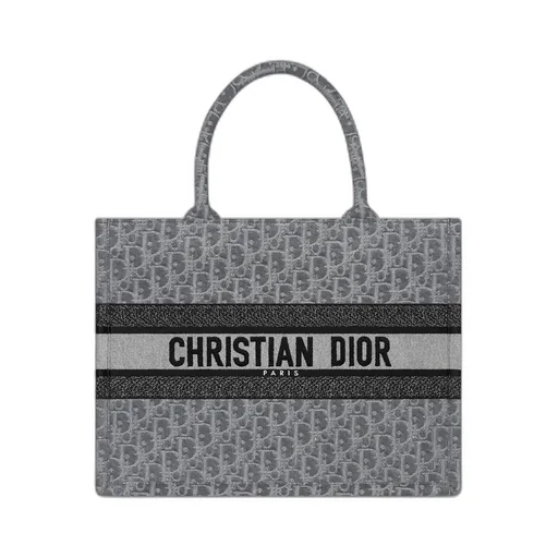 Medium Dior Book Tote