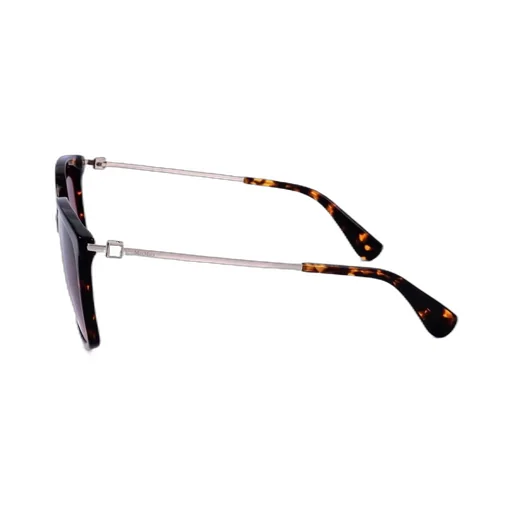 Max Mara Butterfly Frame Sunglasses