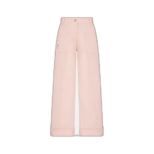 Kids' Wide-Leg Pants