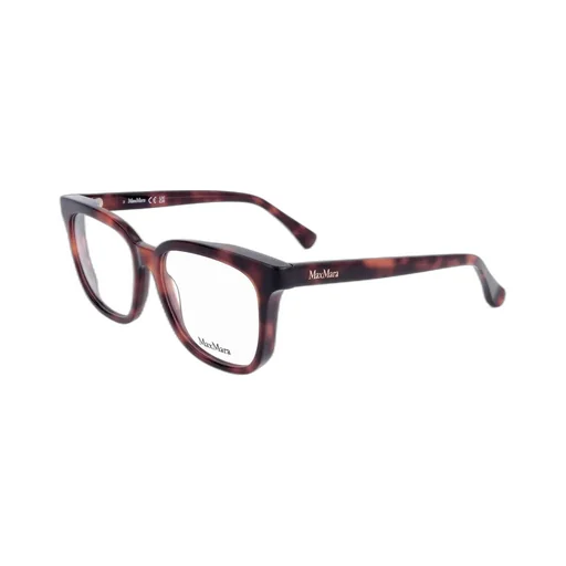 Max Mara Square Frame Glasses