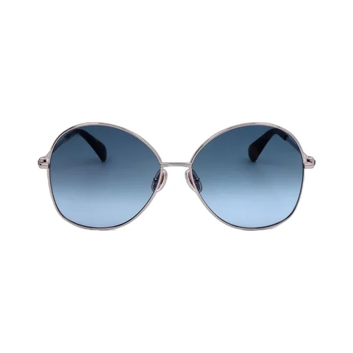 Max Mara Round Frame Sunglasses