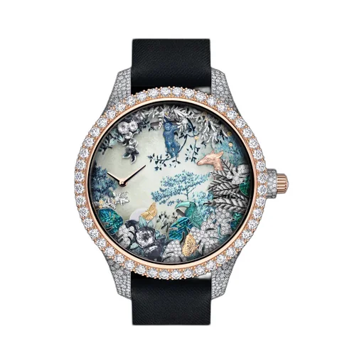 Dior Grand Soir Automate Jardin RÊVé N°2
