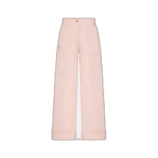 Kids' Wide-Leg Pants