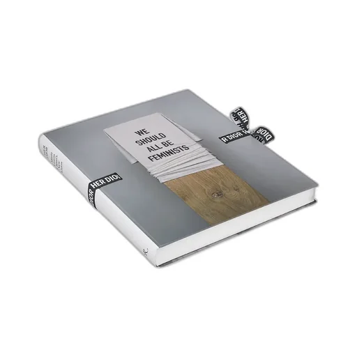 Book: Her Dior, Maria Grazia Chiuri's New Voice