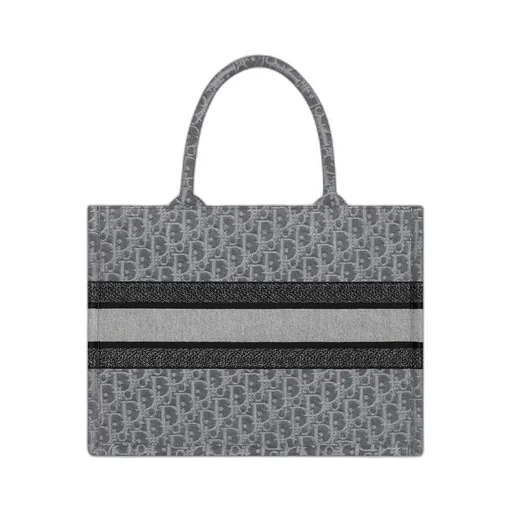 Medium Dior Book Tote
