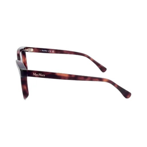 Max Mara Square Frame Glasses