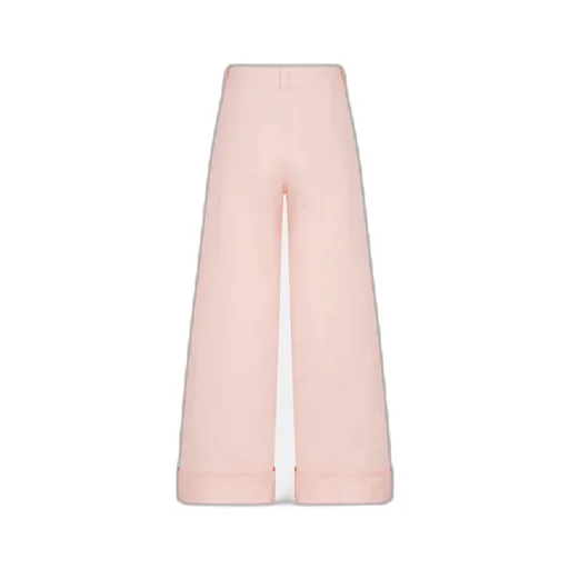 Kids' Wide-Leg Pants