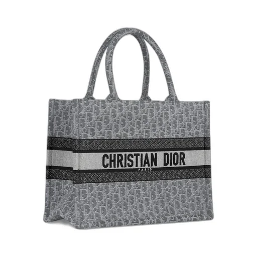 Medium Dior Book Tote