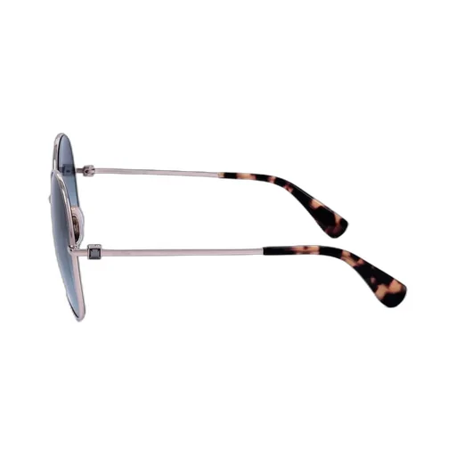 Max Mara Round Frame Sunglasses